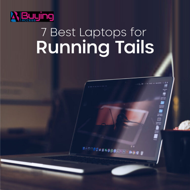 5 Best Laptops For Running Tails In 2021 Buying Guide Tech Hot Sex Picture 1863